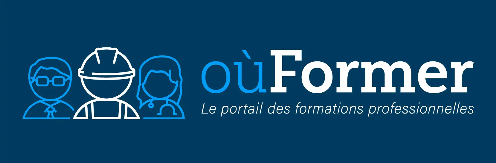 Logo ouformer